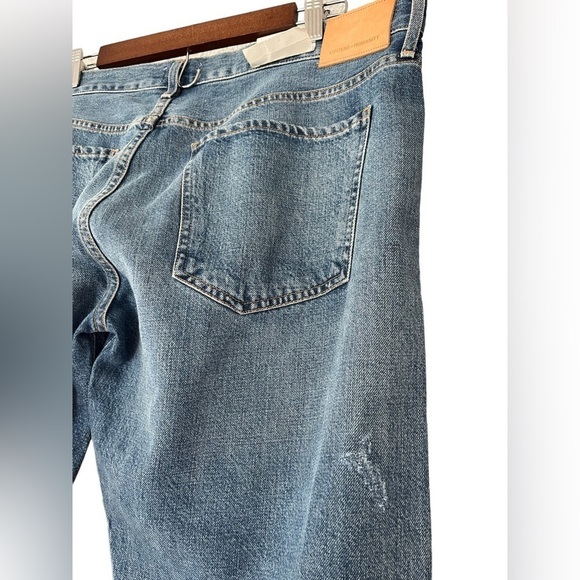 NWT Citizens of Humanity Emerson Boyfriend - Picture 9 of 12